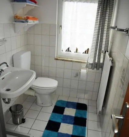 Steemann Gr. Apartment Borkum