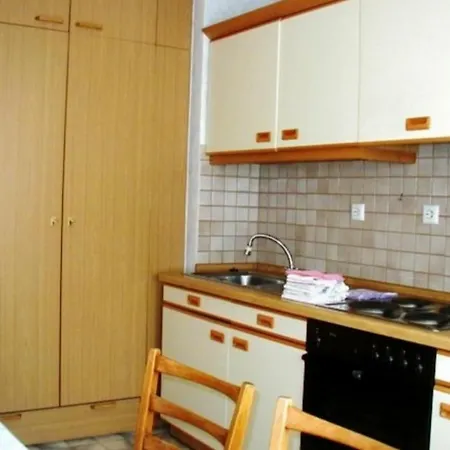 Steemann Gr. Apartment