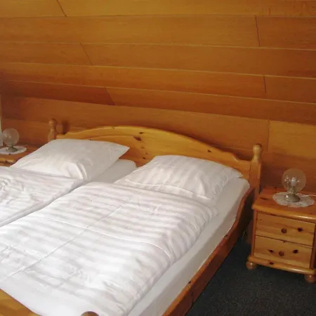 Steemann Gr. Apartment *